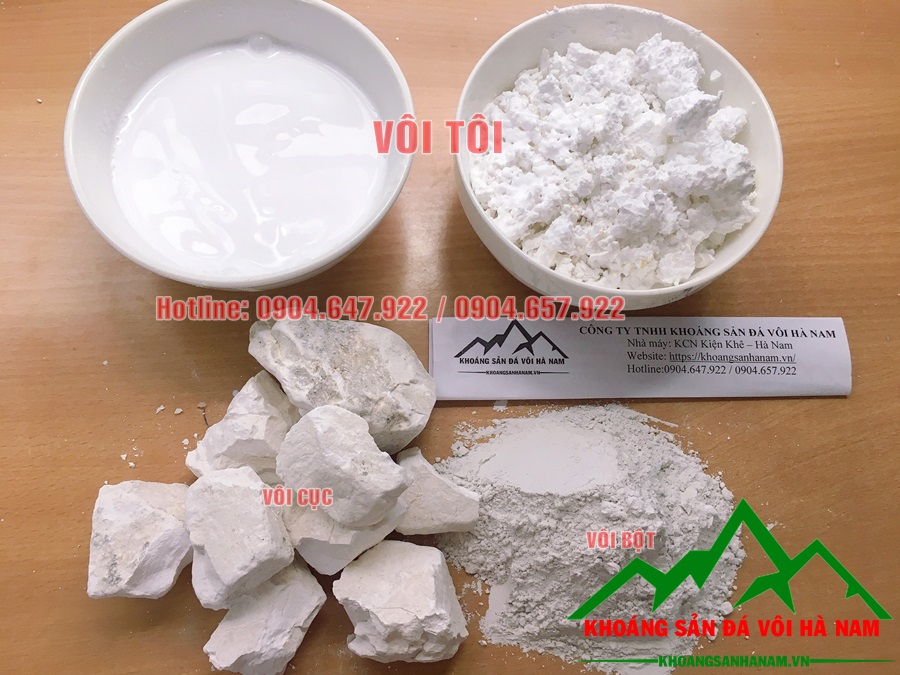 Cách Pha Vôi Quét Tường Chuẩn, Đẹp, Bền