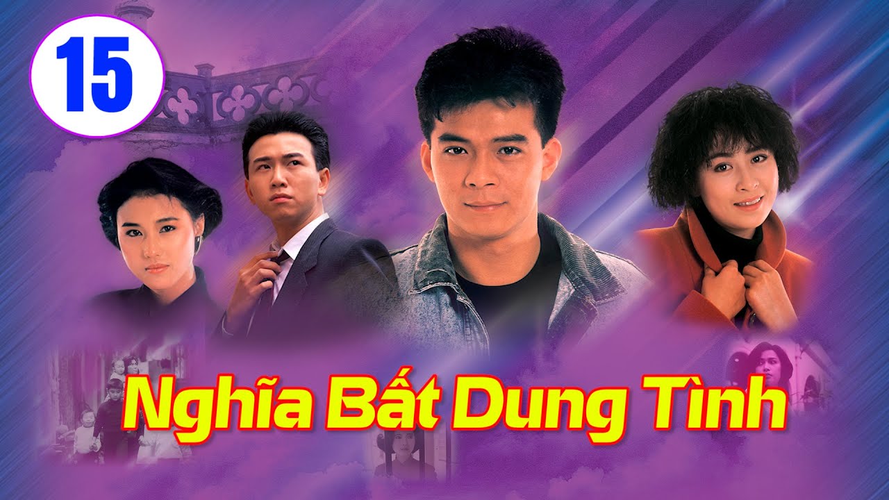 Bất Nghĩa Dung Tình Là Gì? Gallery 2