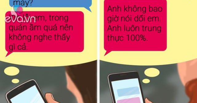 Nói Xạo Quá: Thực Hư Và Cách Phân Biệt Gallery 2
