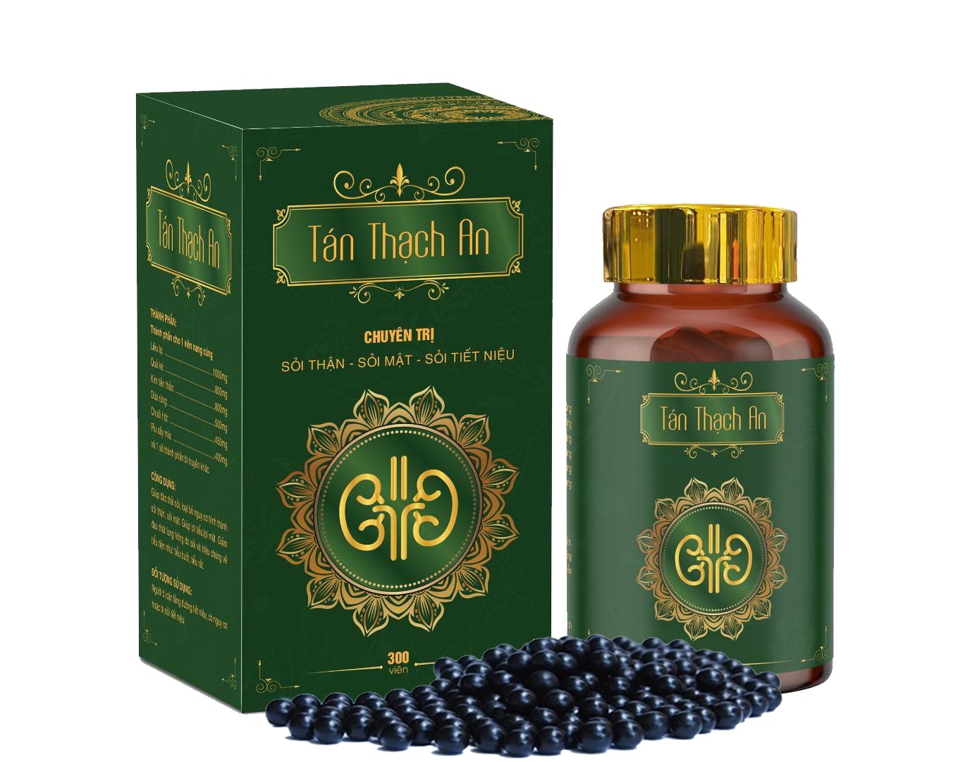 Tán Thạch An Lừa Đảo? Sự Thật Về Sản Phẩm Này Gallery 2