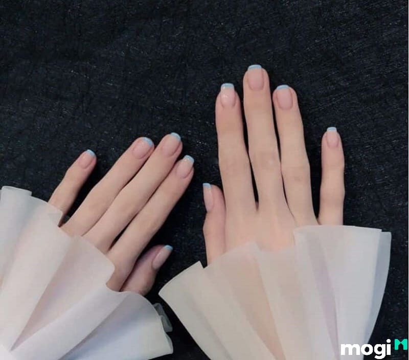 Tay búp măng như thế nào? Gallery 2