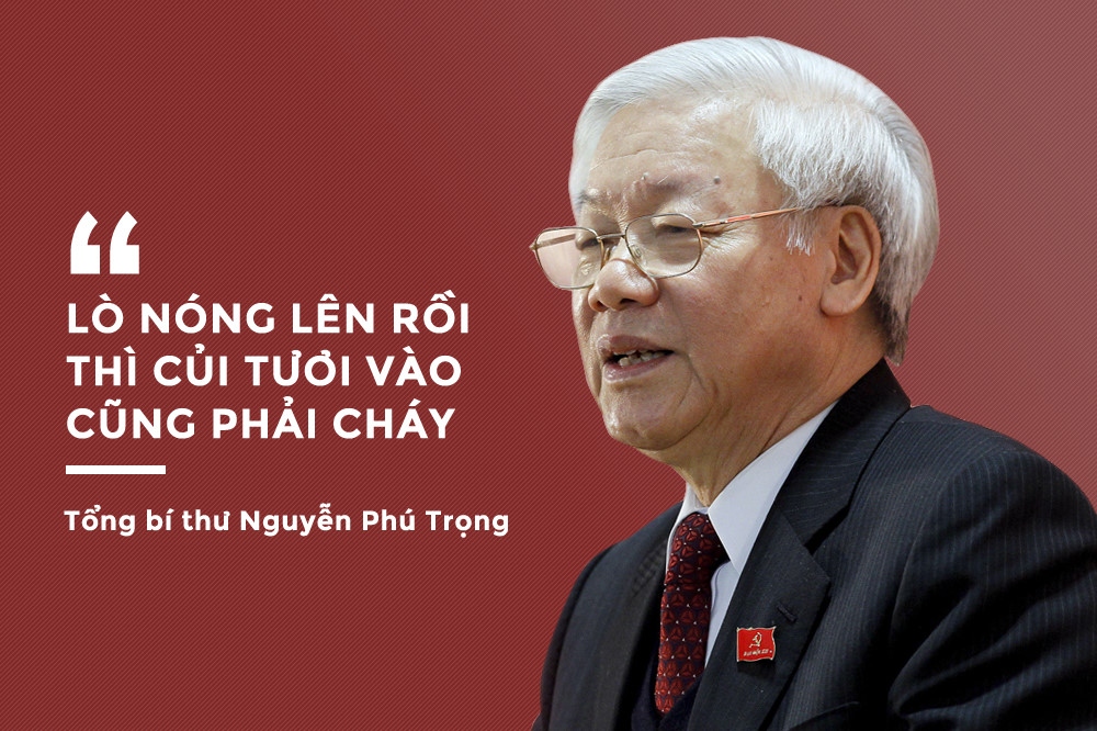 Có Bản Lĩnh Thì Cậu Thử Nổi Nóng Tiếp Đi Gallery 1