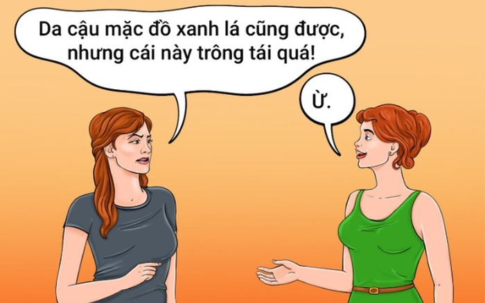 Lời Đề Nghị Khiếm Nhã: Cách Phản Hồi & Xử Lý Gallery 1