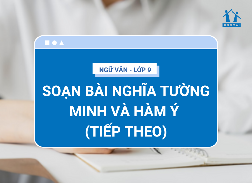 Soạn Văn 9: Nghĩa Tường Minh và Hàm Ý - Phân tích chi tiết Gallery 2