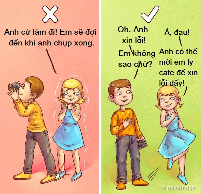 Khi Bạn Bị Người Khác Khinh Thường: Phản Ứng Thông Minh Và Lành Mạnh Gallery 2