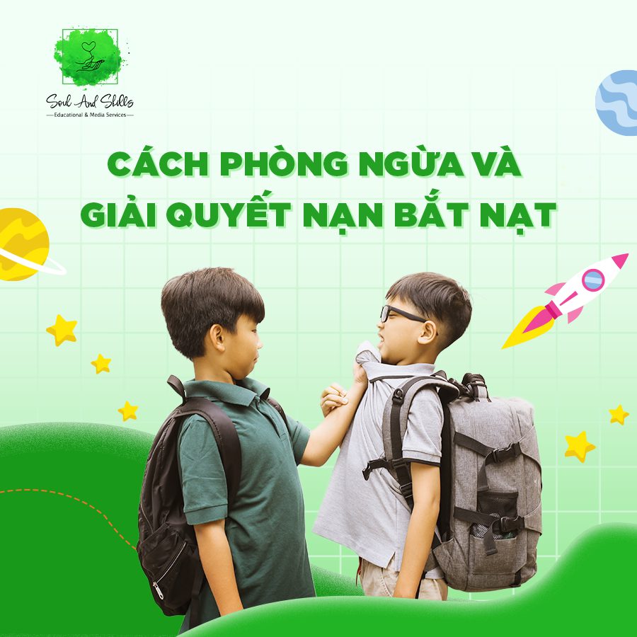 Không Chỉ Là Bắt Nạt Gallery 2