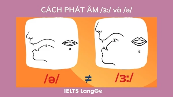 Cách Phát Âm Ơ Ngắn Và Ơ Dài