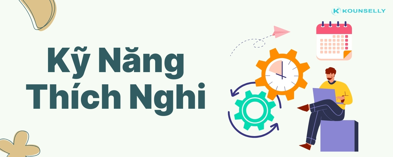 Kỹ năng thích nghi là gì và tại sao nó lại quan trọng? Gallery 2