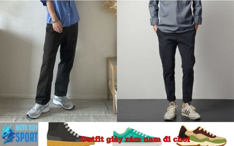 Giày Xéo: Xu Hướng Thời Trang Không Bao Giờ Lỗi Mốt Gallery 2