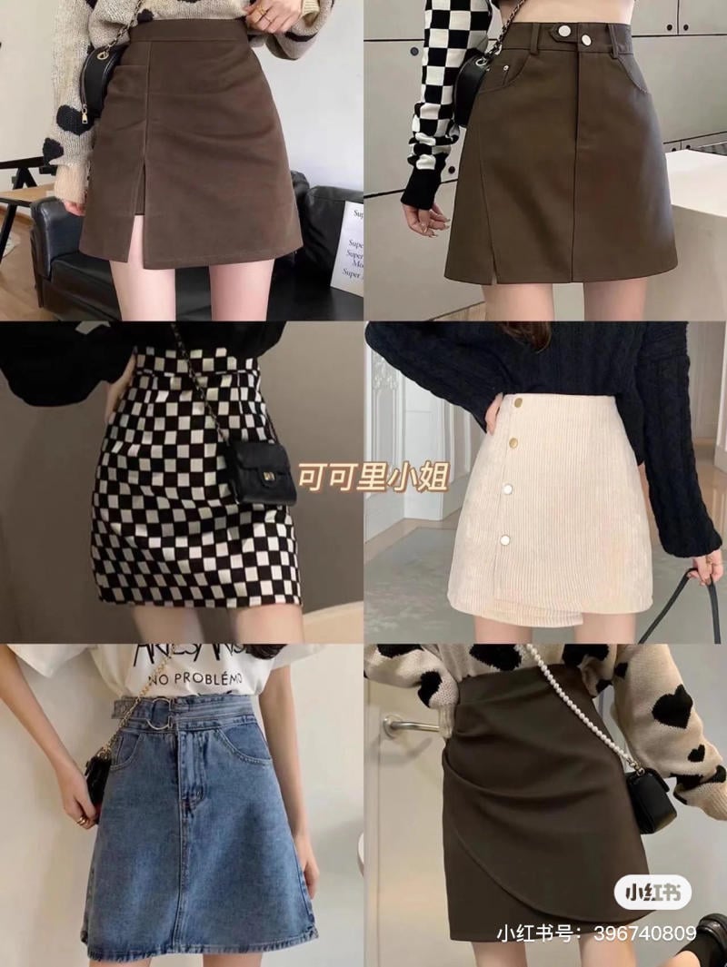 Váy siêu ngắn siêu mỏng Gallery 2