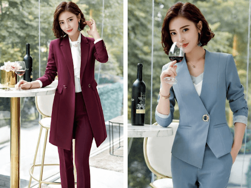 Vest Cho Nữ Lùn: Bí Quyết Chọn Váy Tôn Dáng Ngay Gallery 2