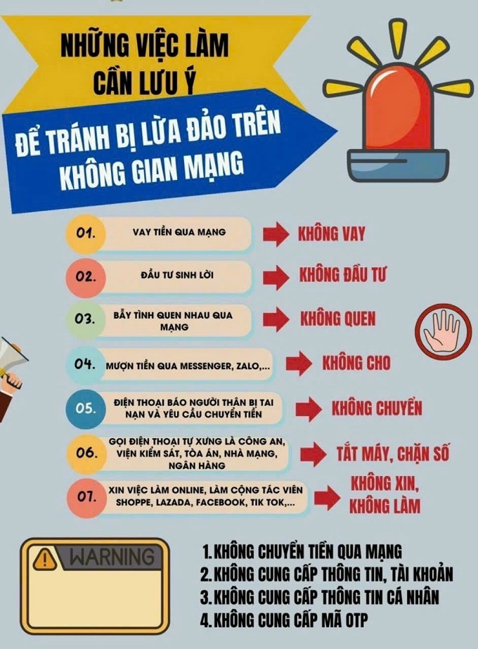 Bịp bợm là gì? Gallery 2