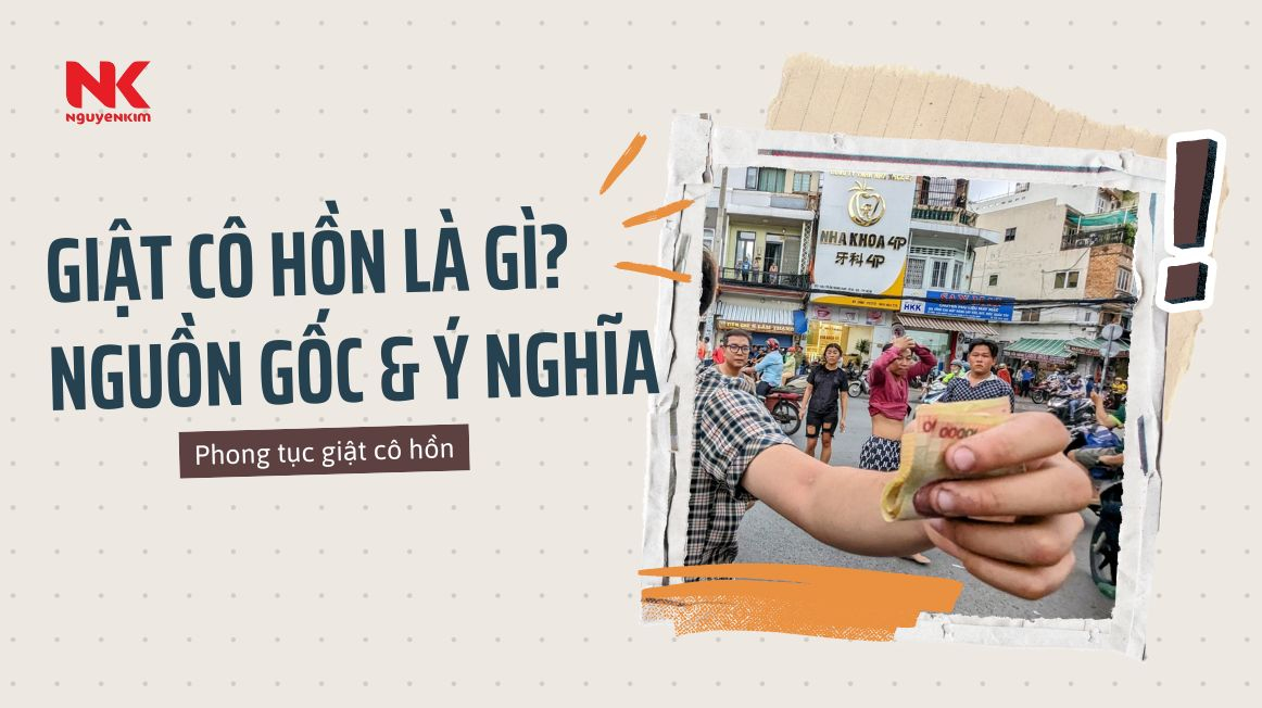 Giật Cô Hồn Là Gì? Gallery 2