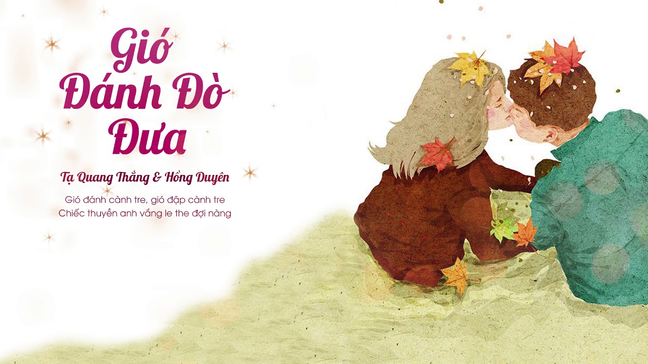 Gió Đánh Đò Đưa Lời Gallery 2