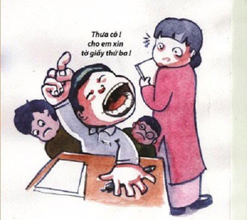 Meme Kì Thị: Thực trạng và tác hại Gallery 2