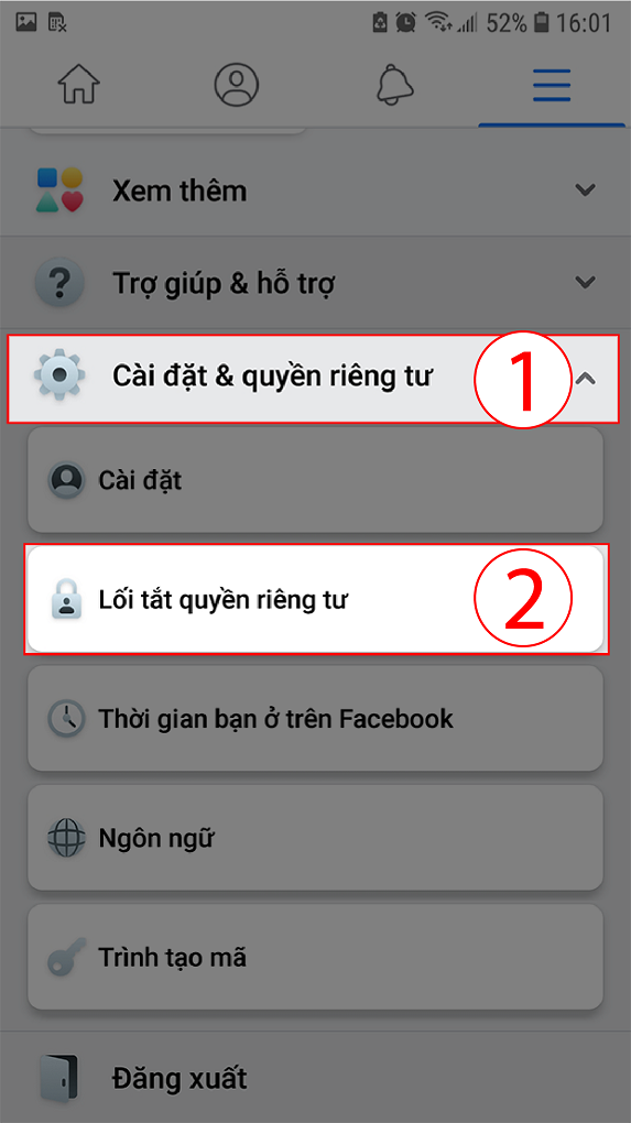 Cách Ẩn Bao Nhiêu Bạn Bè Trên Facebook Gallery 1
