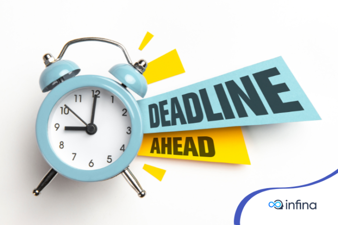 Deadline Tiếng Việt Là Gì? Gallery 2