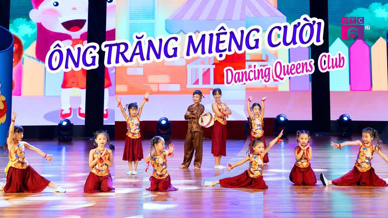 Ông Trăng Mỉm Cười Gallery 2