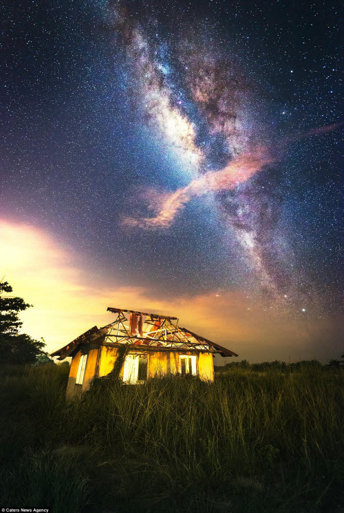 Lấp lánh trời đêm Gallery 2