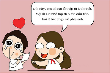 Cách Quyến Rũ Đàn Ông Qua Tin Nhắn