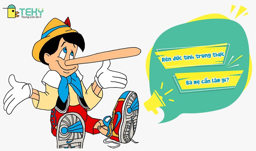 Đức Tính Trung Thực Là Gì? Gallery 2