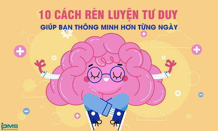 Nhanh trí là gì? Gallery 2