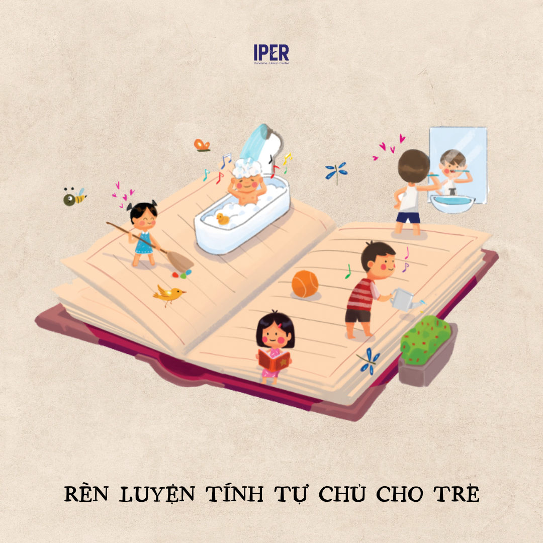 Vì Sao Con Người Cần Phải Biết Tự Chủ? Gallery 2