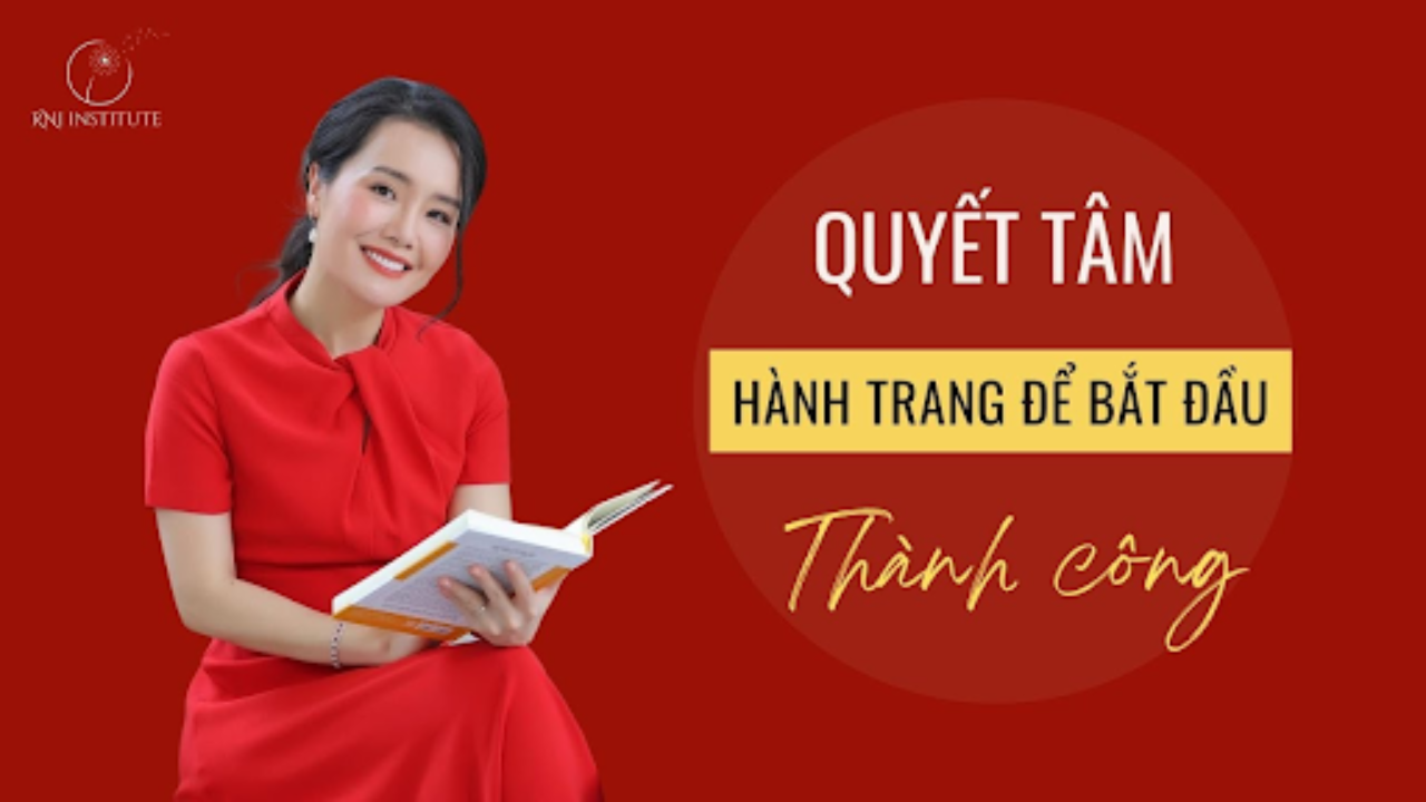 Sự Quyết Tâm: Chìa Khóa Vượt Qua Thử Thách Gallery 2
