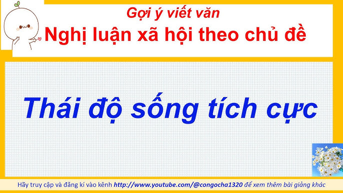 Thái độ sống tích cực: Bí quyết chinh phục hạnh phúc và thành công Gallery 2
