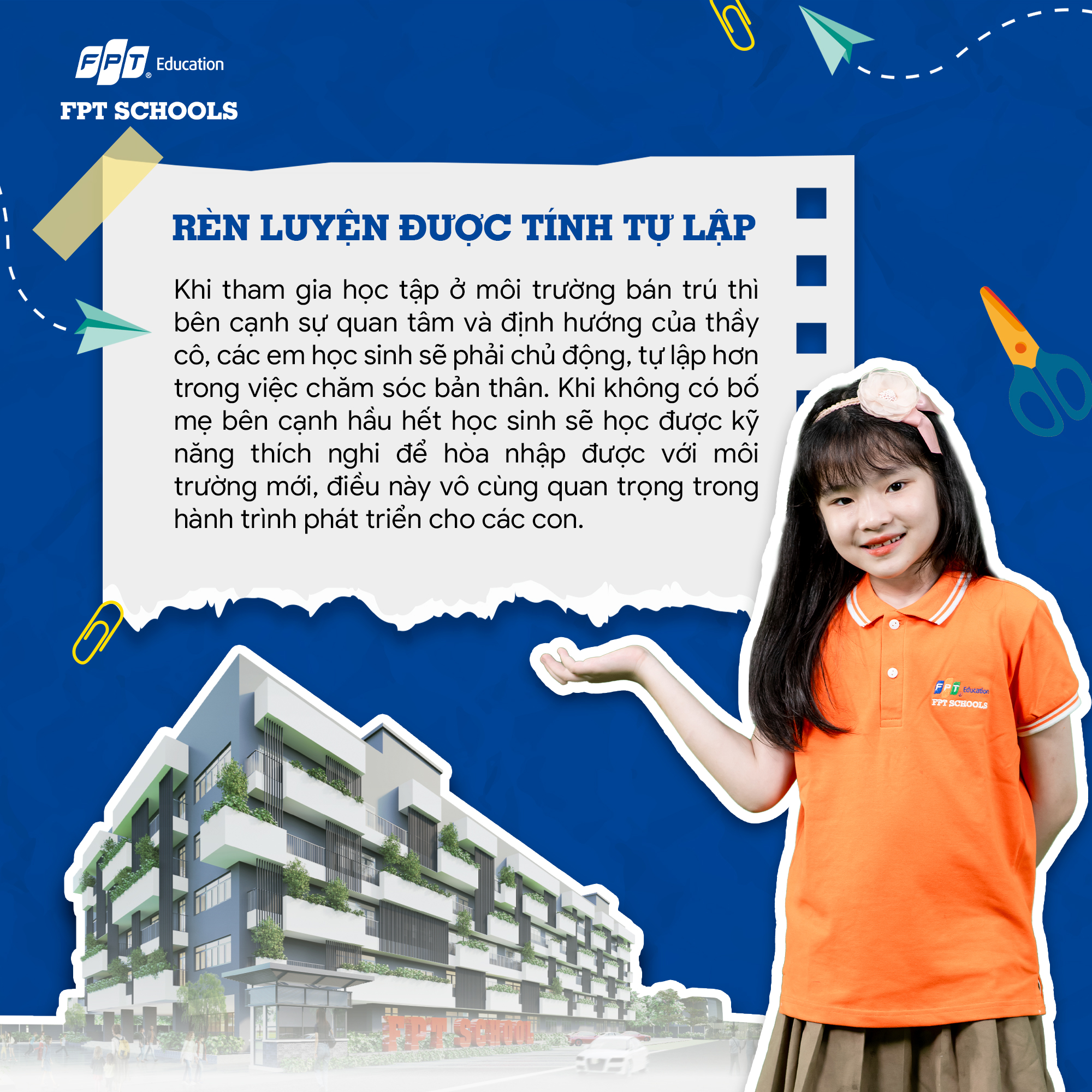 Ý Nghĩa Của Tự Lập Và Cách Rèn Luyện Bản Thân Gallery 2