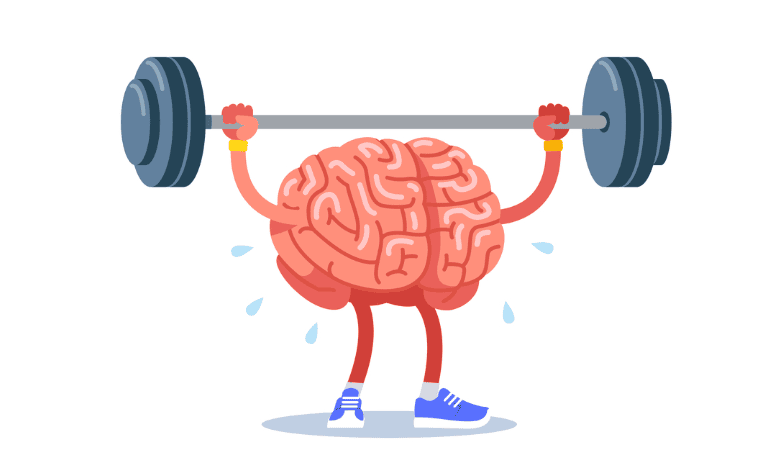 Cách Rèn Luyện Trí Não Hiệu Quả
