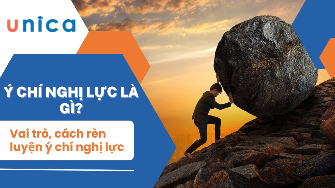 Bài Học Về Ý Chí Nghị Lực Gallery 2
