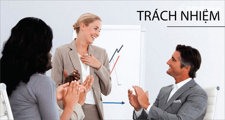 Ý Thức Trách Nhiệm Là Gì? Vai Trò Và Cách Rèn Luyện Gallery 2