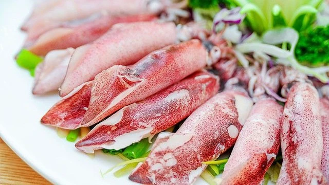 Cách Rửa Mực Không Tánh