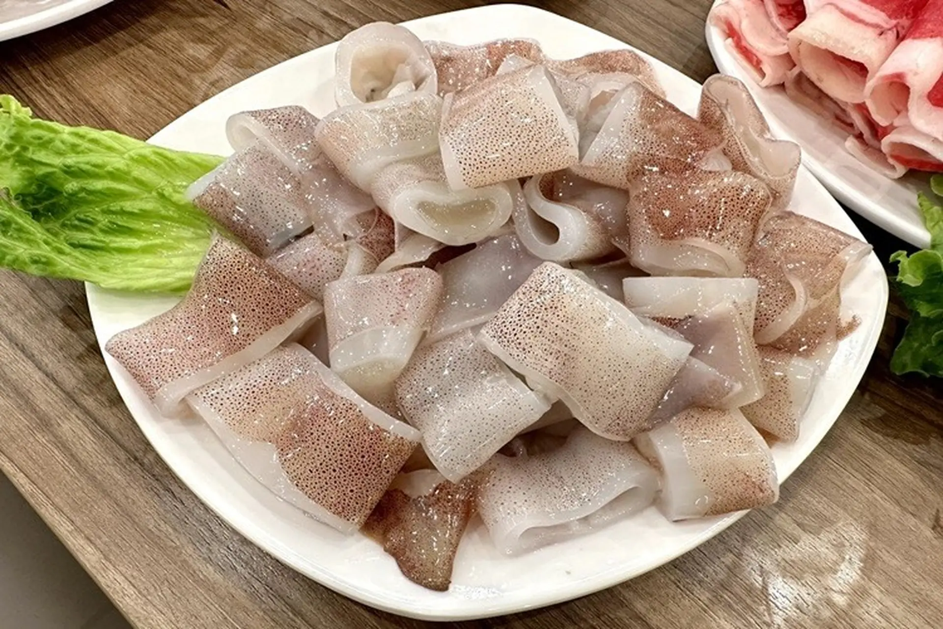 Cách Rửa Mực Không Tánh Gallery 2