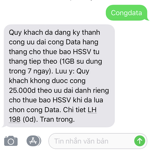Cách Soạn Cú Pháp
