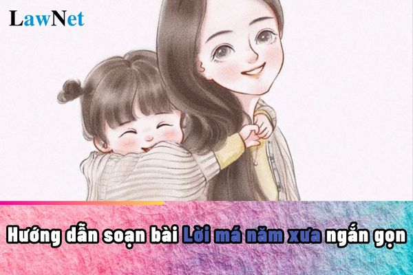 Soạn Lời Mẹ Năm Xưa Gallery 2
