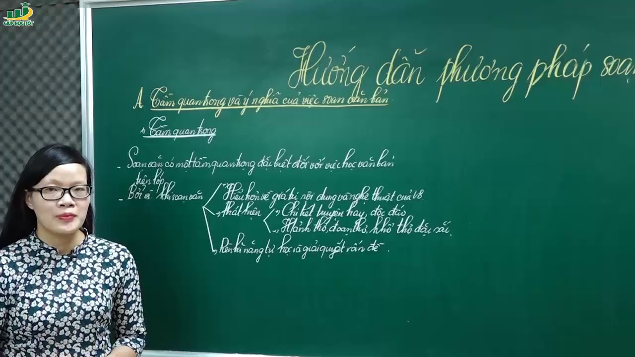 Soạn Văn Lớp 6: Hướng dẫn chi tiết và đầy đủ nhất Gallery 1