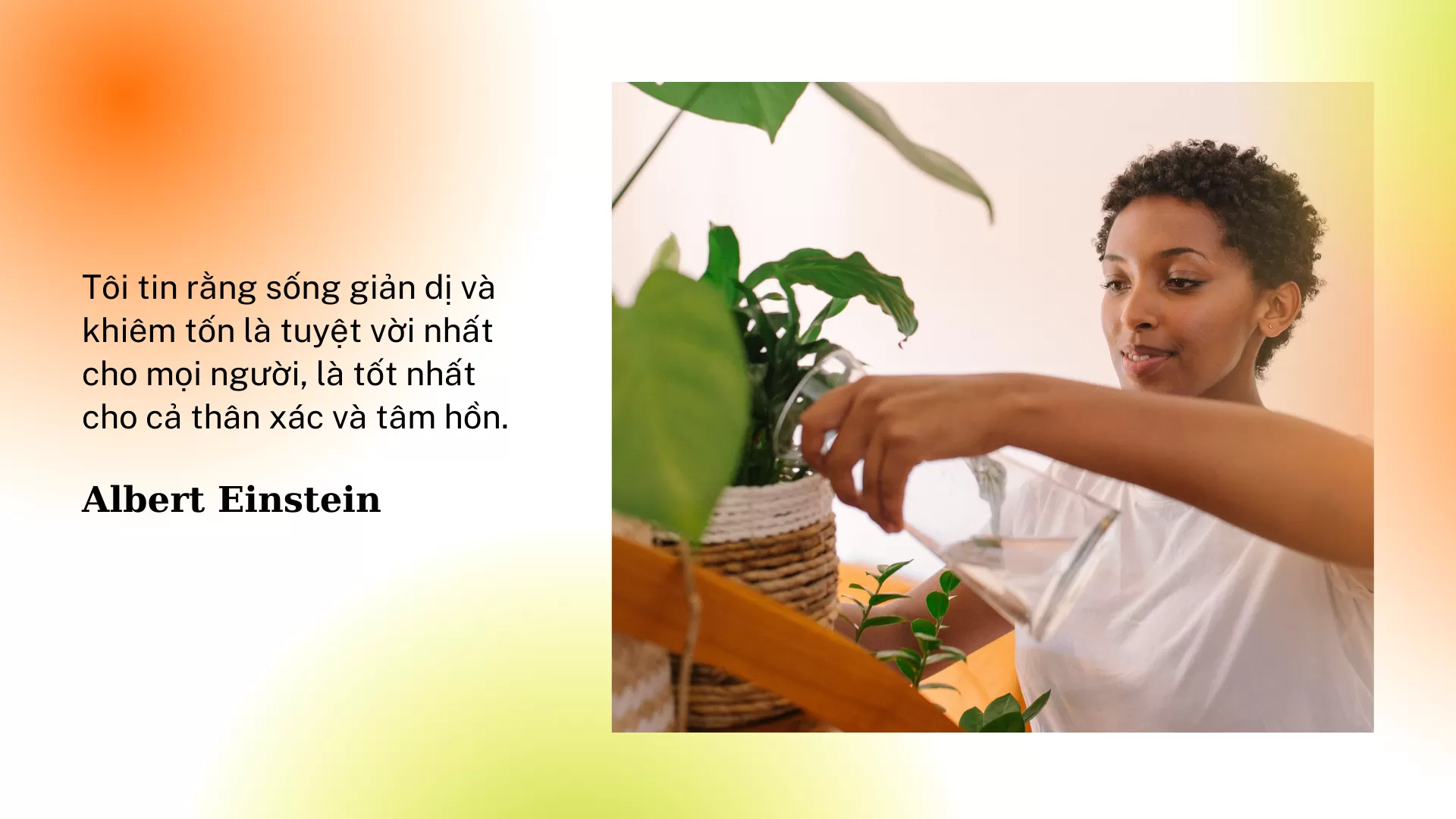 Lối sống giản dị: Bí quyết hạnh phúc đích thực Gallery 2