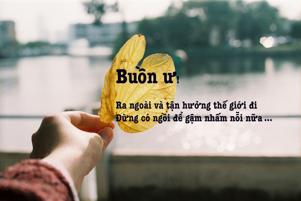 Cách Sống Vui Vẻ Lạc Quan