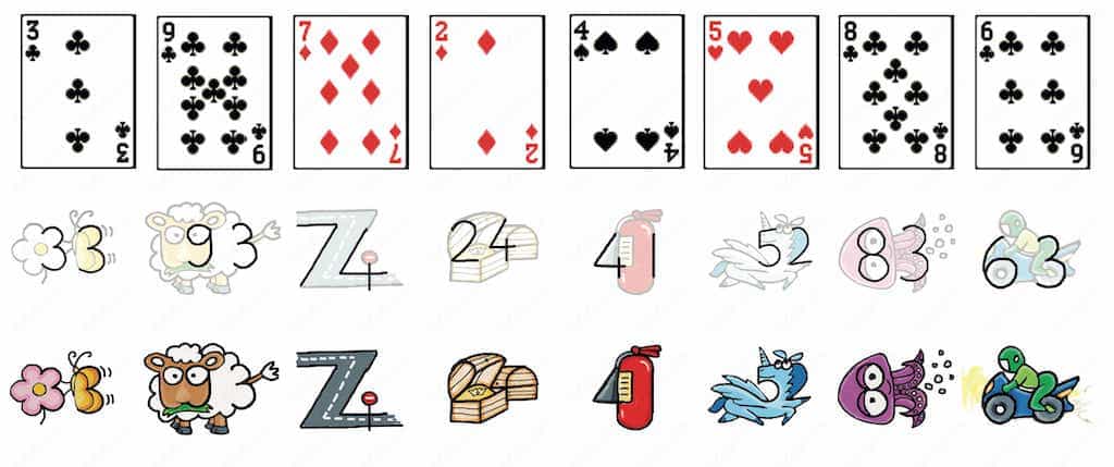 52 Lá Bài Thần Kỳ: Ý Nghĩa, Cách Sử Dụng Và Bí Quyết Đọc Bài Gallery 2