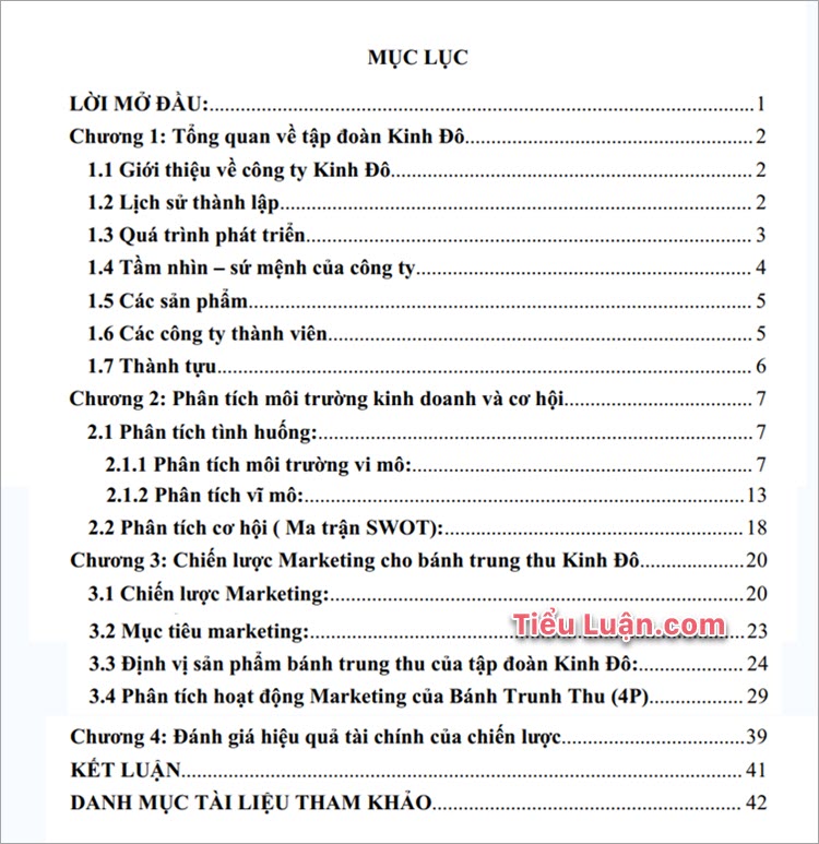 Bài Luận Mẫu: Cẩm Nang Viết Bài Luận Hay và Chuẩn Gallery 2
