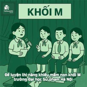 Bài Thơ Thi Năng Khiếu Mầm Non Gallery 2