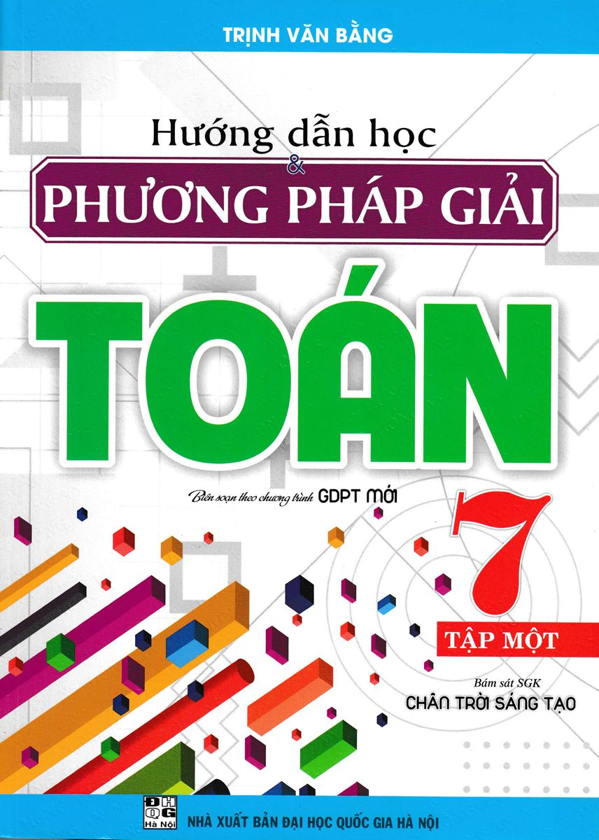 Giải Bài Tập Toán Lớp 7 Chân Trời Sáng Tạo Gallery 2