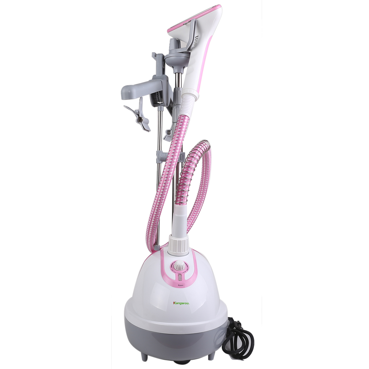 Hướng dẫn sử dụng bàn là hơi nước Kangaroo chi tiết và hiệu quả