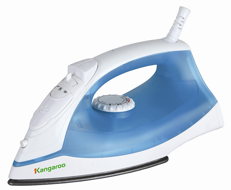Hướng dẫn sử dụng bàn là hơi nước Kangaroo chi tiết và hiệu quả Gallery 2