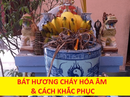Bát Nhang Hóa Âm: Ý Nghĩa, Cách Sử Dụng và Lưu Ý Gallery 2