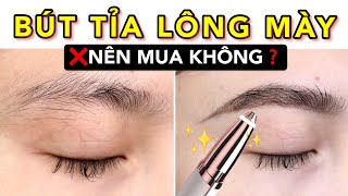 Bút Tỉa Lông Mày: Bí quyết cho đôi lông mày hoàn hảo Gallery 2