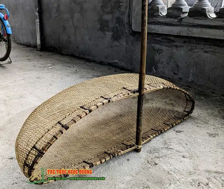 Cái Dậm Bắt Cá Gallery 1