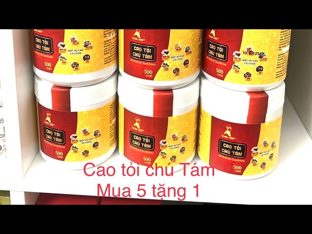 Cao Tỏi Chú Tám Gallery 2